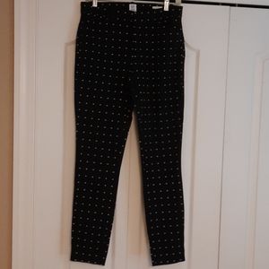Gap Signature Skinny Ankle pants